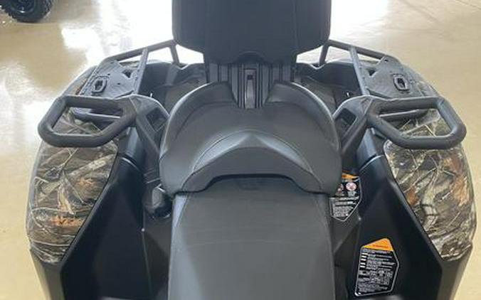 2026 Can-Am® Outlander Max Pro Hunting Edition