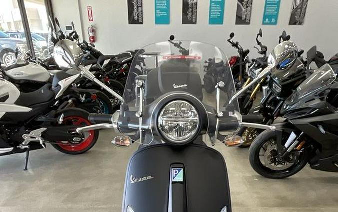 2024 Vespa Sprint 150 S