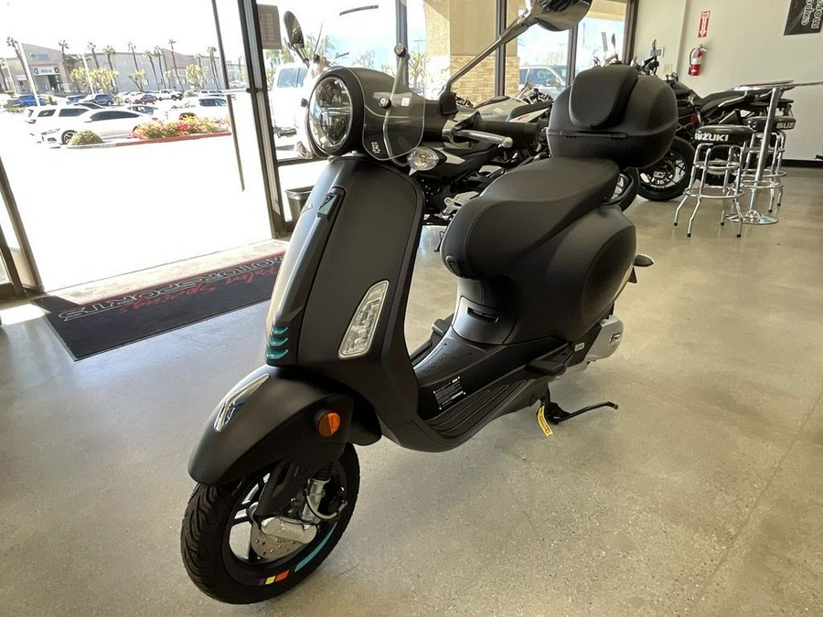 2024 Vespa Sprint 150 S