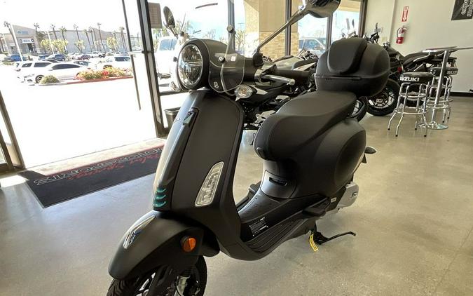2024 Vespa Sprint 150 S