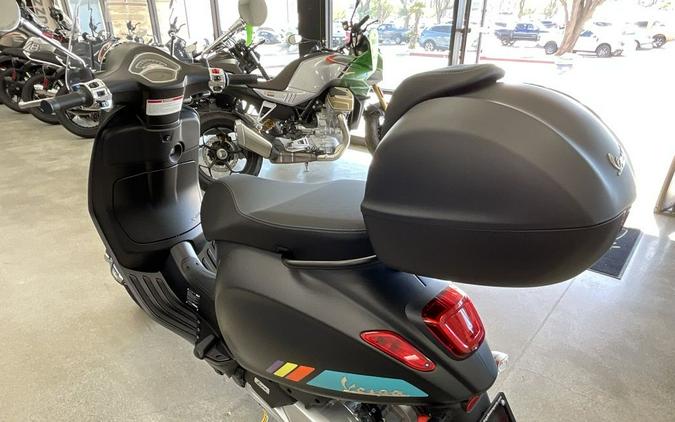 2024 Vespa Sprint 150 S