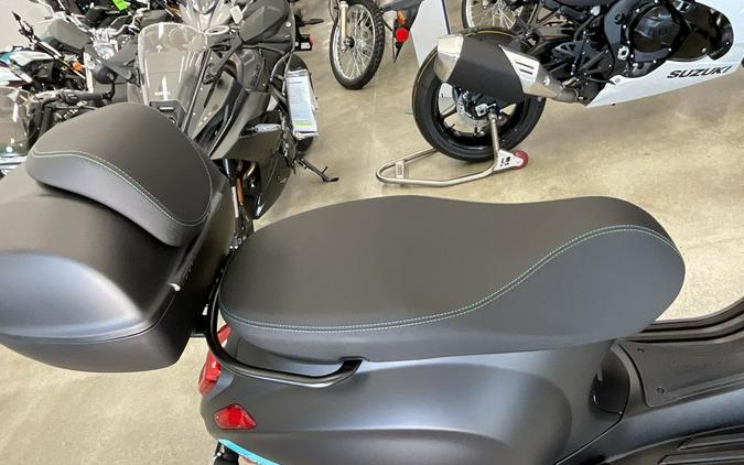 2024 Vespa Sprint 150 S