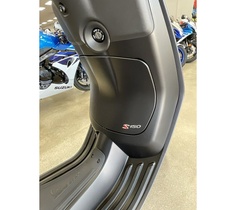 2024 Vespa Sprint 150 S