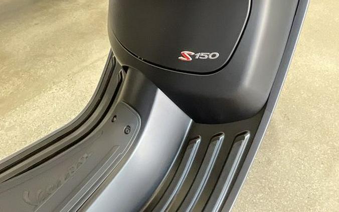 2024 Vespa Sprint 150 S