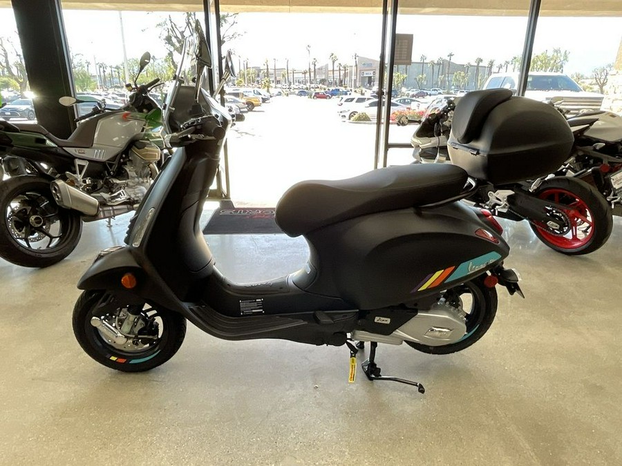 2024 Vespa Sprint 150 S