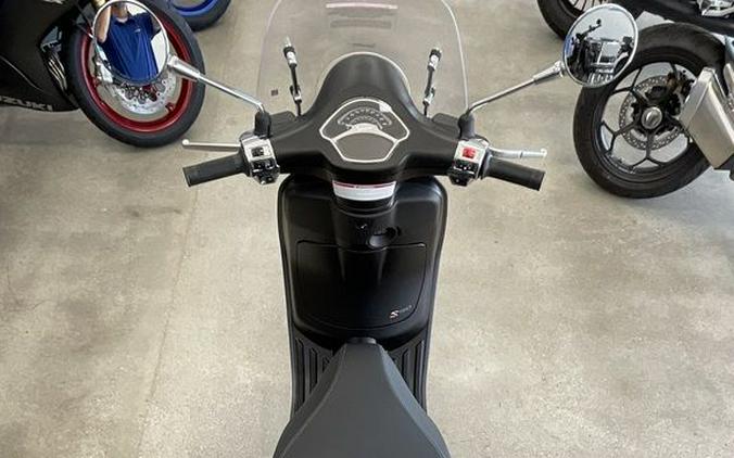 2024 Vespa Sprint 150 S