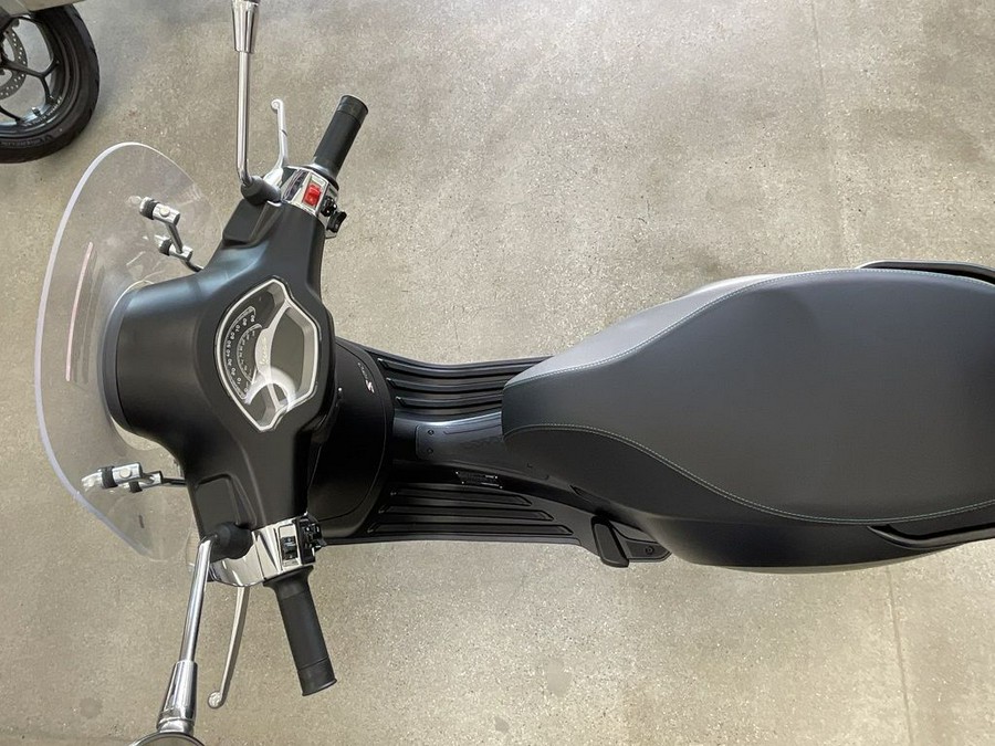 2024 Vespa Sprint 150 S