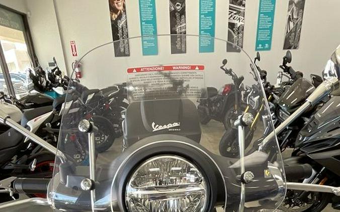 2024 Vespa Sprint 150 S