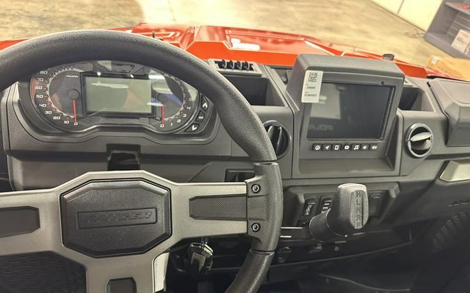 2026 Polaris® Ranger XP 1000 NorthStar Ultimate Orange Rust