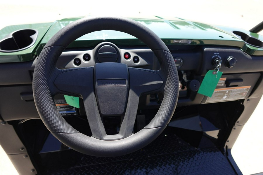 2026 Kawasaki MULE 4010 Trans4x4