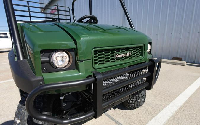 2026 Kawasaki MULE 4010 Trans4x4