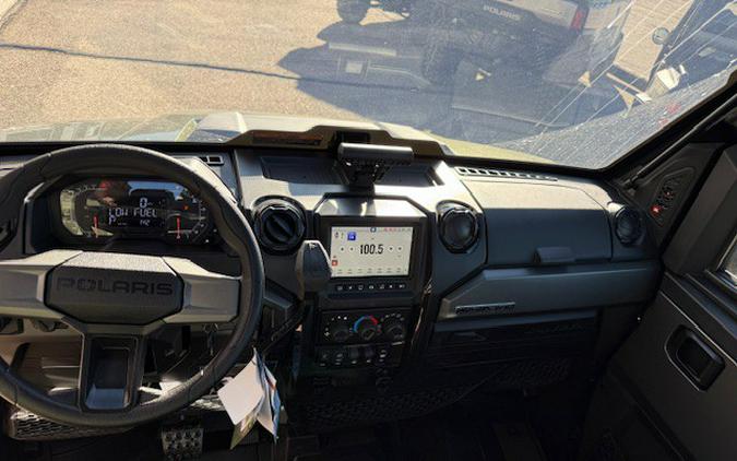 2026 Polaris Ranger® XD 1500 NorthStar Edition Ultimate