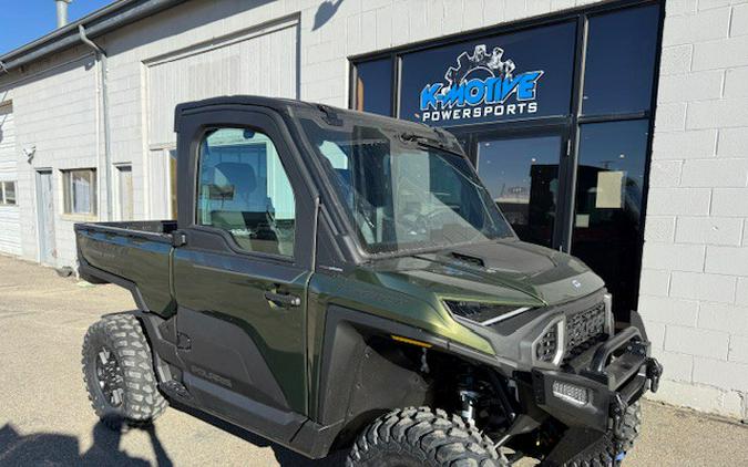 2026 Polaris Ranger® XD 1500 NorthStar Edition Ultimate