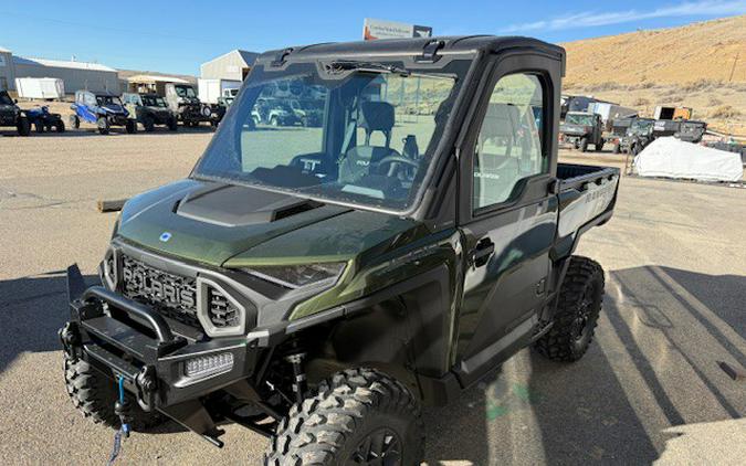 2026 Polaris Ranger® XD 1500 NorthStar Edition Ultimate