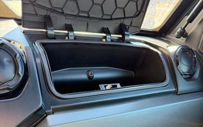 2026 Polaris Ranger® XD 1500 NorthStar Edition Ultimate