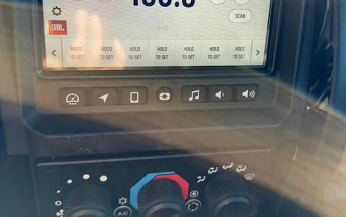 2026 Polaris Ranger® XD 1500 NorthStar Edition Ultimate