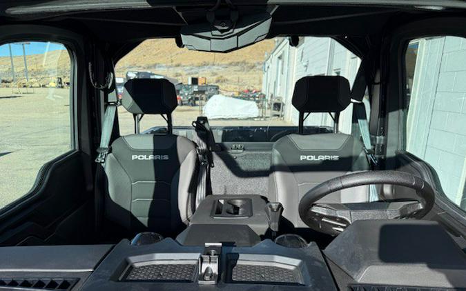 2026 Polaris Ranger® XD 1500 NorthStar Edition Ultimate