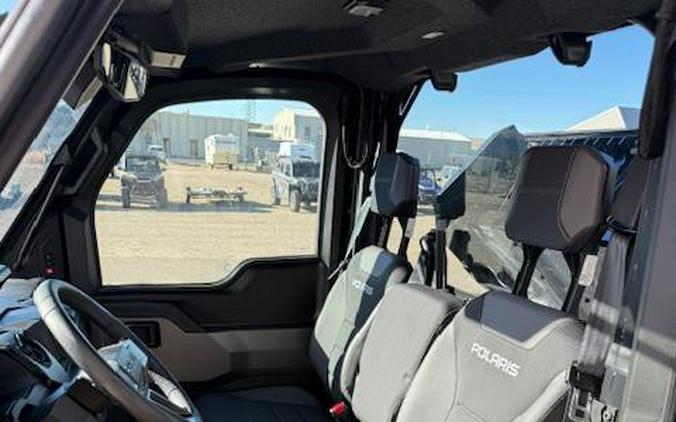 2026 Polaris Ranger® XD 1500 NorthStar Edition Ultimate