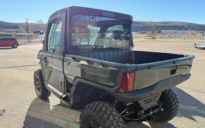 2026 Polaris Ranger® XD 1500 NorthStar Edition Ultimate