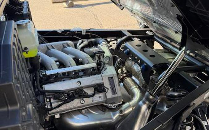 2026 Polaris Ranger® XD 1500 NorthStar Edition Ultimate