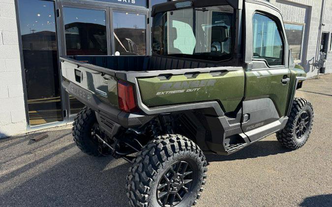 2026 Polaris Ranger® XD 1500 NorthStar Edition Ultimate