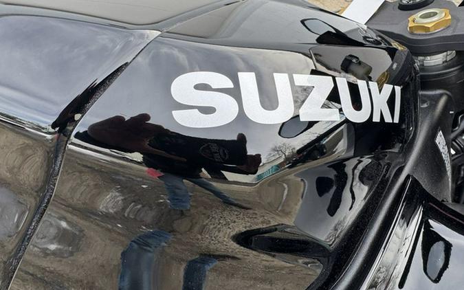 2024 Suzuki GSX-R 1000