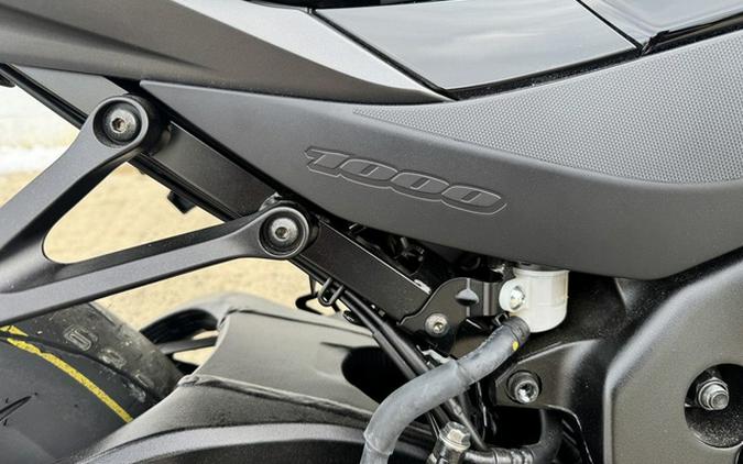 2024 Suzuki GSX-R 1000