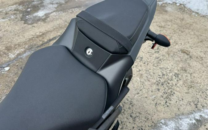 2024 Suzuki GSX-R 1000