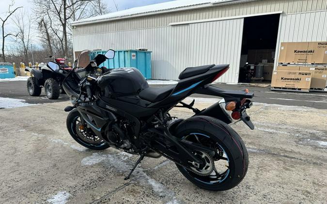 2024 Suzuki GSX-R 1000