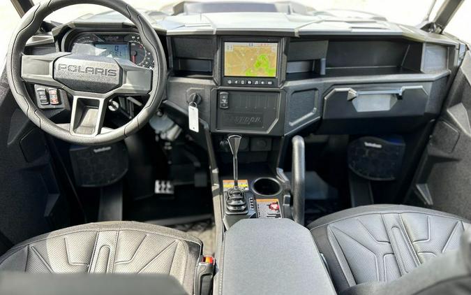 2026 Polaris General XP 1000 Ultimate