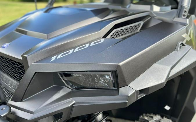 2026 Polaris General XP 1000 Ultimate