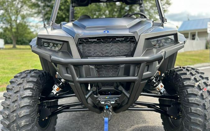 2026 Polaris General XP 1000 Ultimate