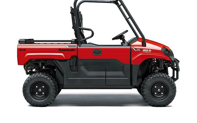 2026 Kawasaki Mule Pro-MX™ EPS