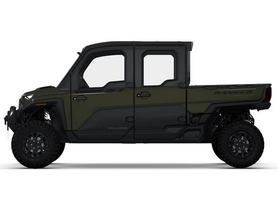 2026 Polaris® Ranger Crew XD 1500 NorthStar Ultimate