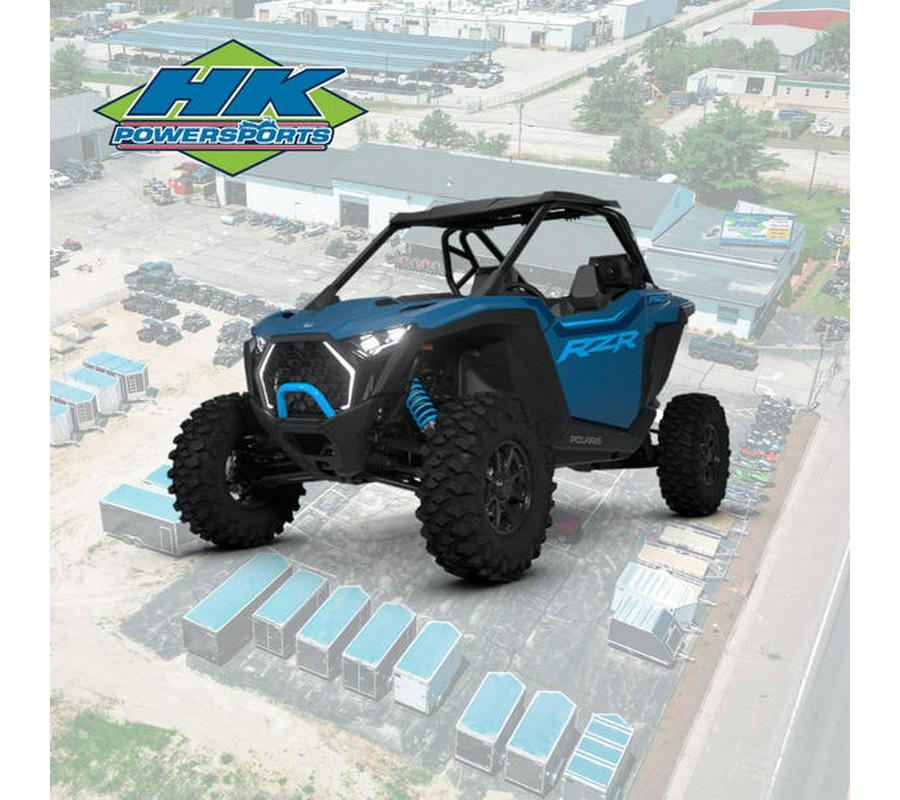 2026 Polaris® RZR Pro XP Ultimate