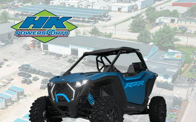 2026 Polaris® RZR Pro XP Ultimate