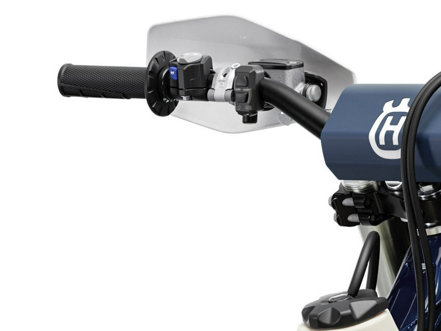 2026 Husqvarna TE 150