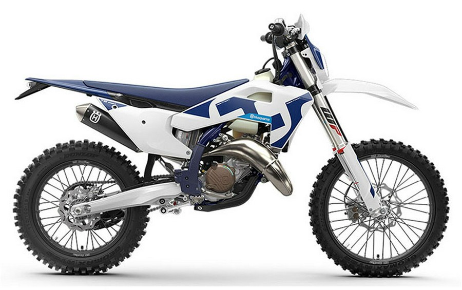 2026 Husqvarna TE 150