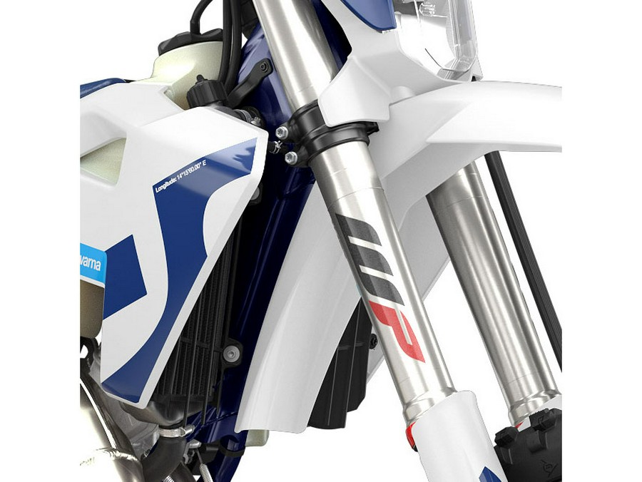 2026 Husqvarna TE 150