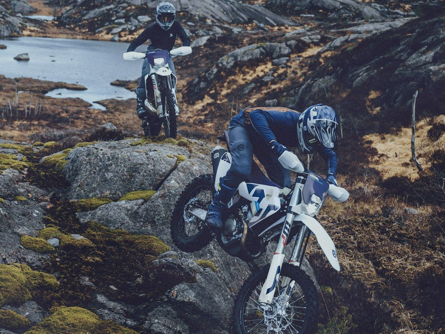 2026 Husqvarna TE 150