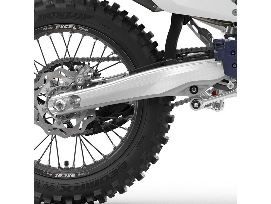 2026 Husqvarna TE 150