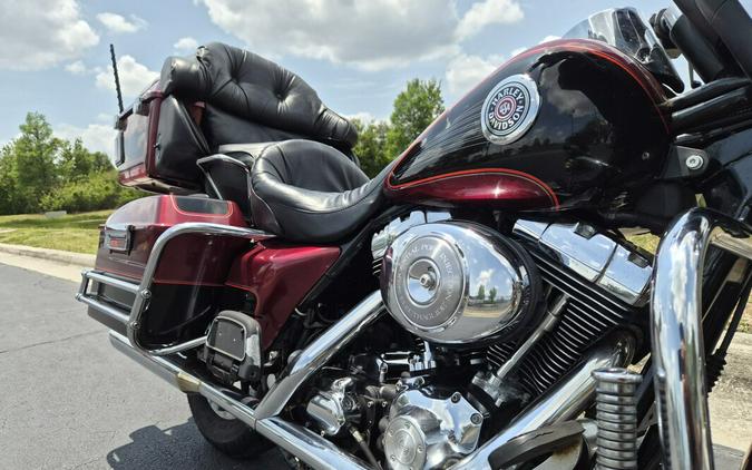 FLHTCUI 2000 Electra Glide Ultra Classic