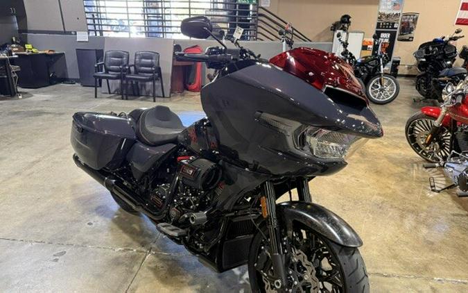 FLTRXSTSE 2026 CVO Road Glide ST