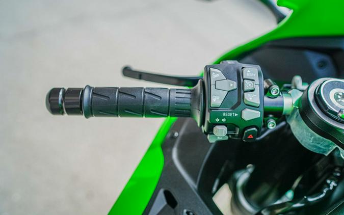 2026 Kawasaki Ninja ZX-10R