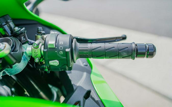 2026 Kawasaki Ninja ZX-10R