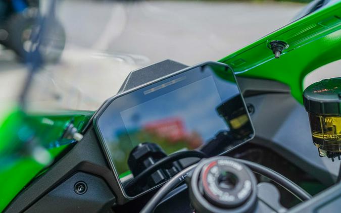 2026 Kawasaki Ninja ZX-10R