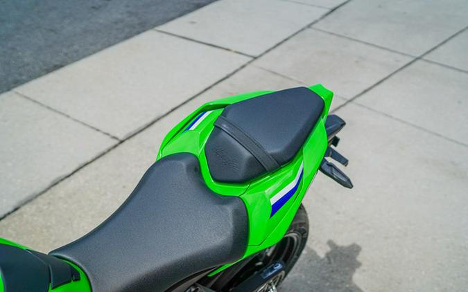 2026 Kawasaki Ninja ZX-10R