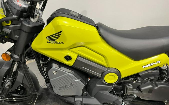 2022 Honda Navi