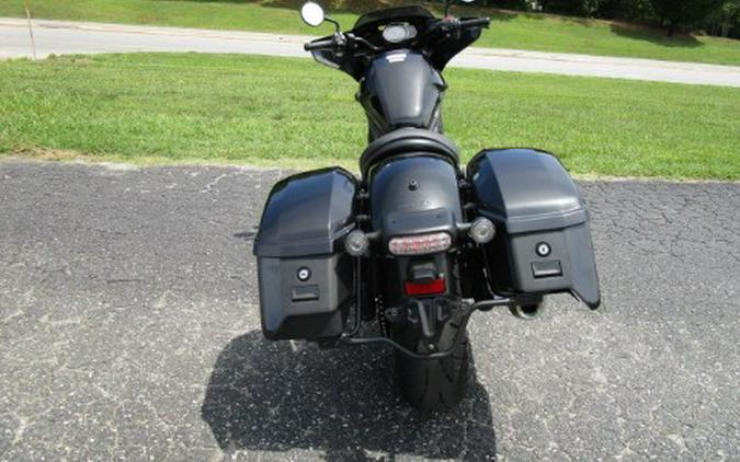 2023 Honda Rebel 1100T DCT