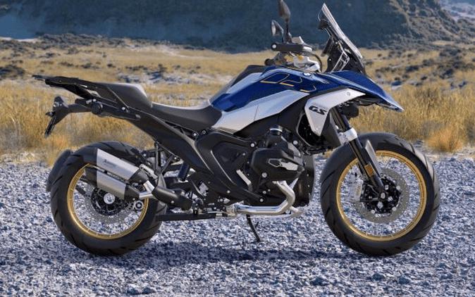 2026 BMW R 1300 GS